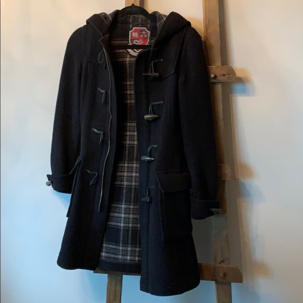 Aritzia coat